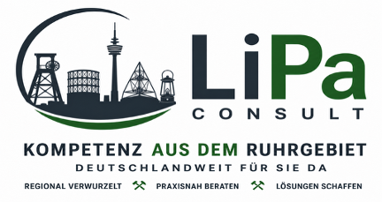 LiPa Consult – Kompetenz aus dem Ruhrgebiet
