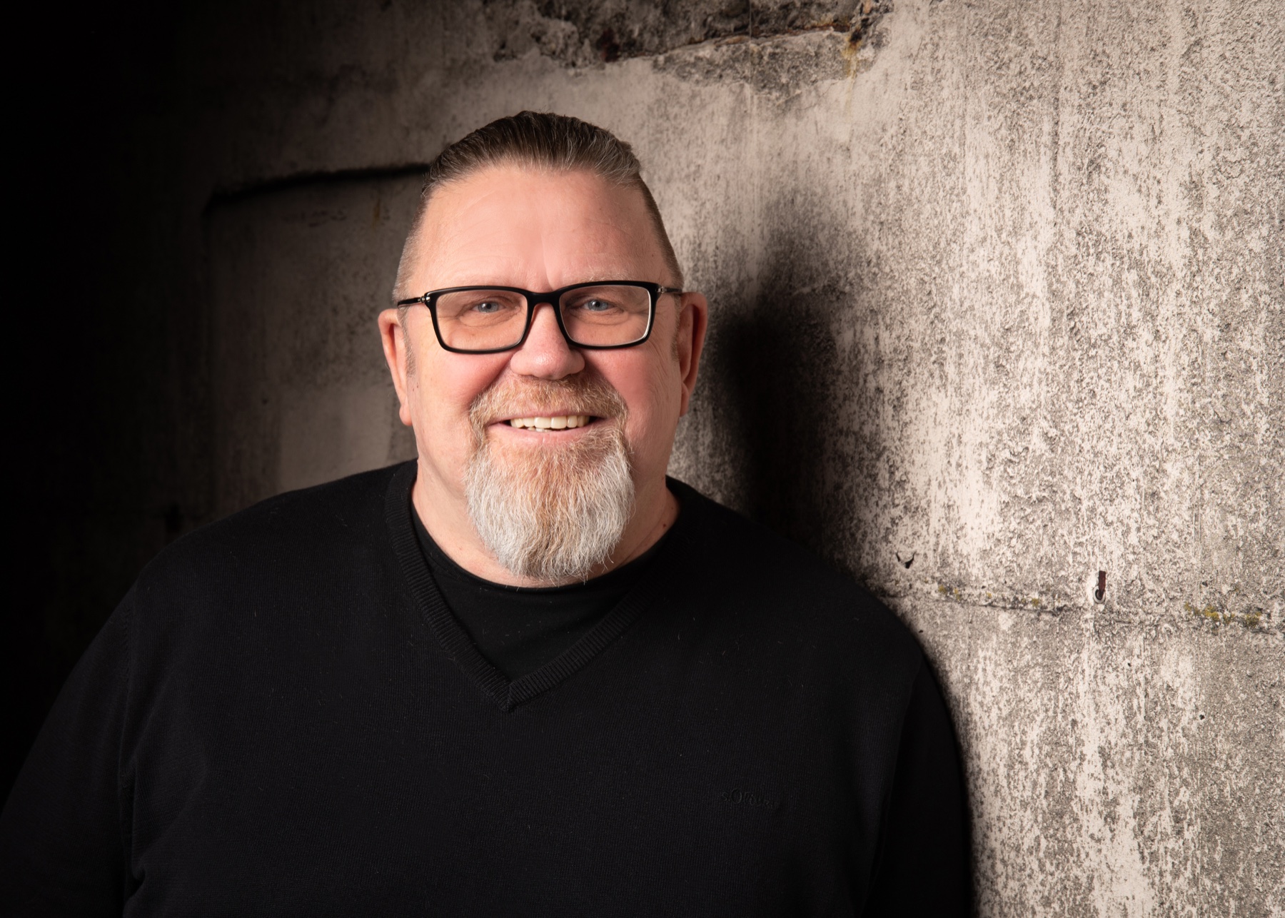 Peter Pabst, Inhaber der Vest Consulting e.K.